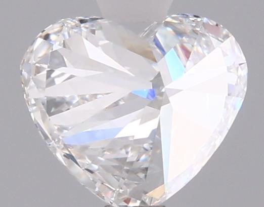 1.02 Carat Heart Lab Diamond :: 360 spin frame 05