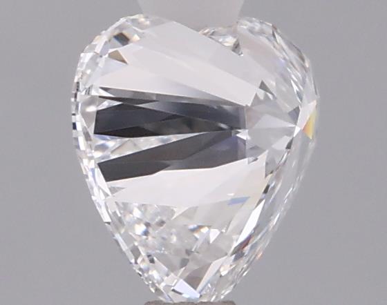 1.01 Carat Heart Lab Diamond :: 360 spin frame 03
