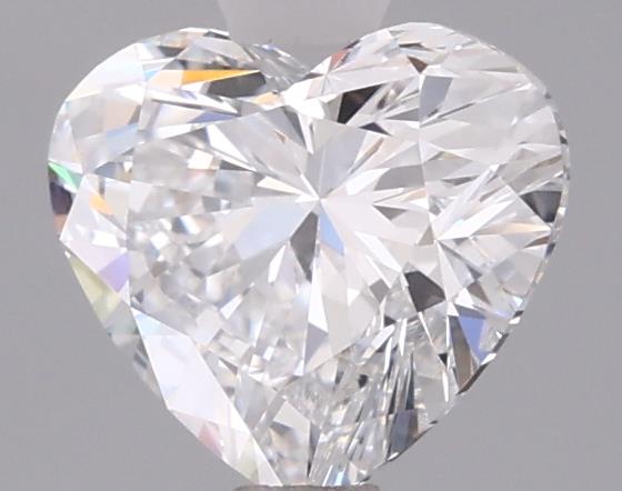 1.01 Carat Heart Lab Diamond :: 360 spin frame 05