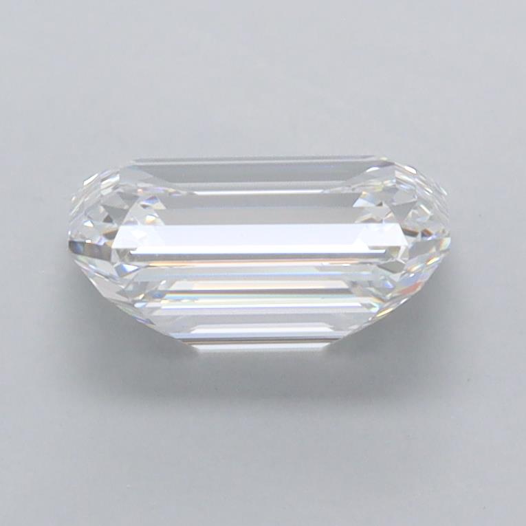 1.39 Carat Emerald Lab Diamond :: 360 spin frame 02