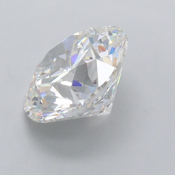 1.51 Carat Round Lab Diamond :: 360 spin frame 06