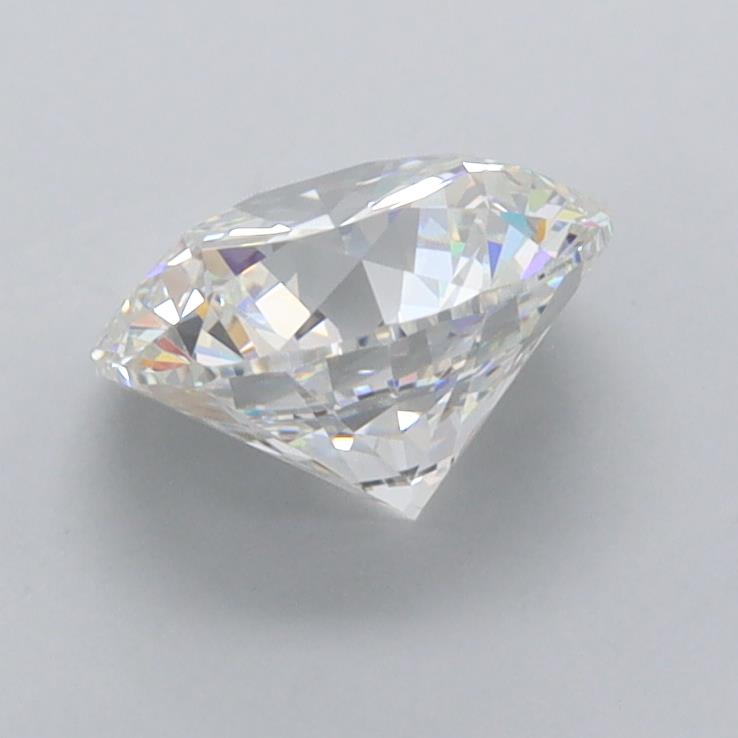 1.51 Carat Round Lab Diamond :: 360 spin frame 07