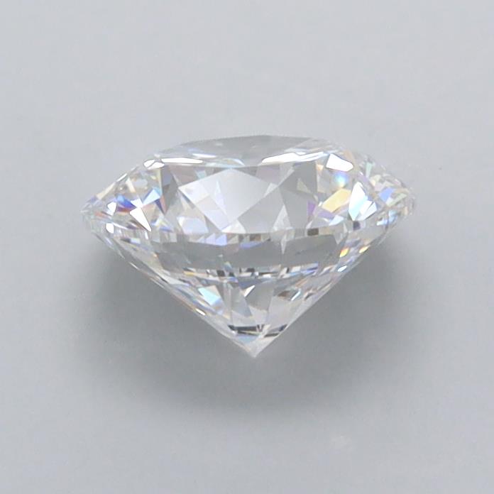 1.02 Carat Round Lab Diamond :: 360 spin frame 02