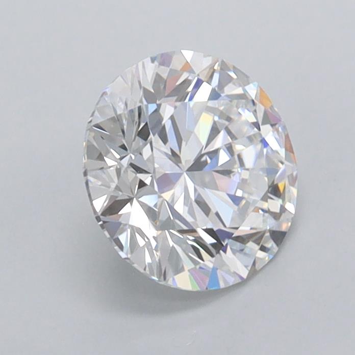 1.02 Carat Round Lab Diamond :: 360 spin frame 03