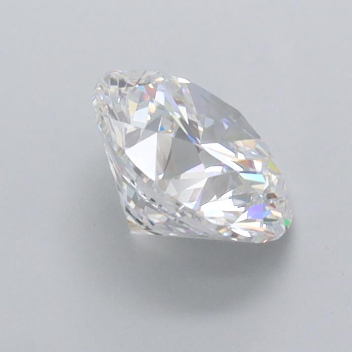 1.02 Carat Round Lab Diamond :: 360 spin frame 06