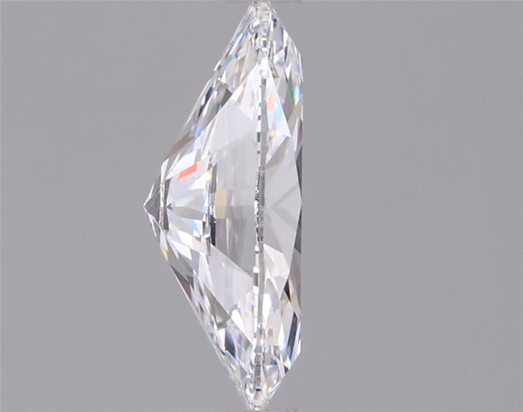 1.57 Carat Oval Lab Diamond :: 360 spin frame 02