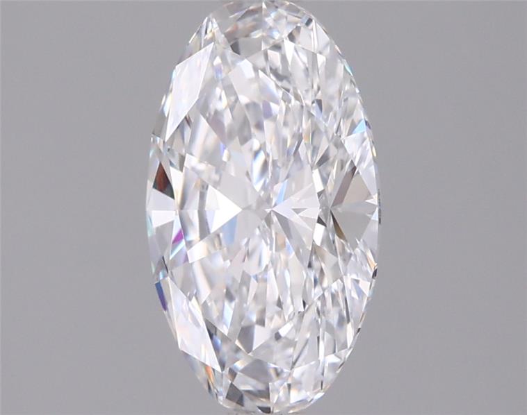 1.57 Carat Oval Lab Diamond :: 360 spin frame 06