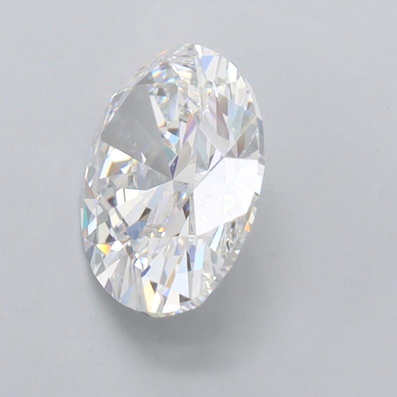 1.41 Carat Oval Lab Diamond :: 360 spin frame 02
