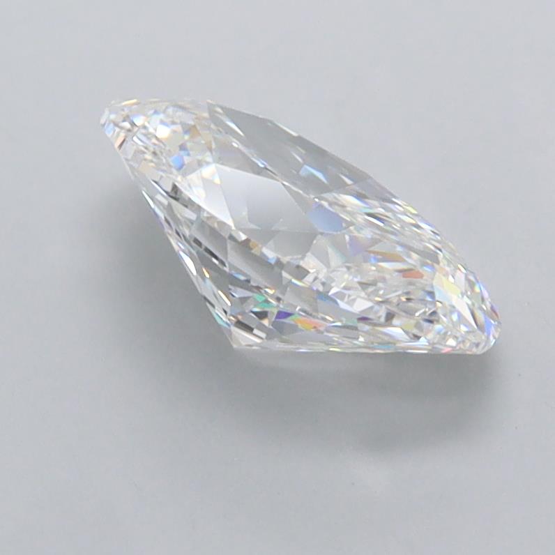 1.41 Carat Oval Lab Diamond :: 360 spin frame 03