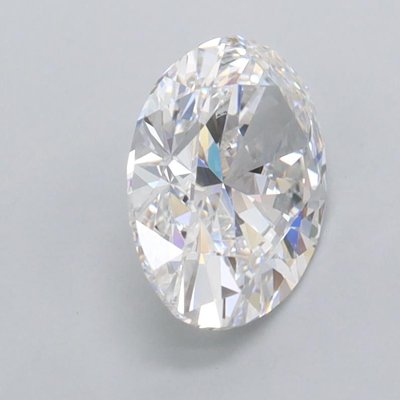 1.41 Carat Oval Lab Diamond :: 360 spin frame 04