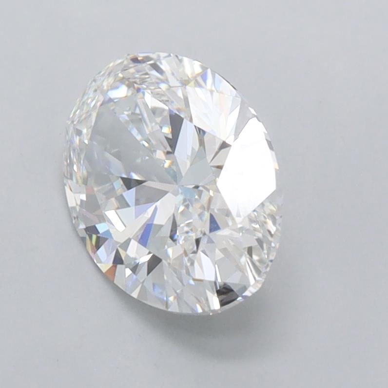 1.41 Carat Oval Lab Diamond :: 360 spin frame 05