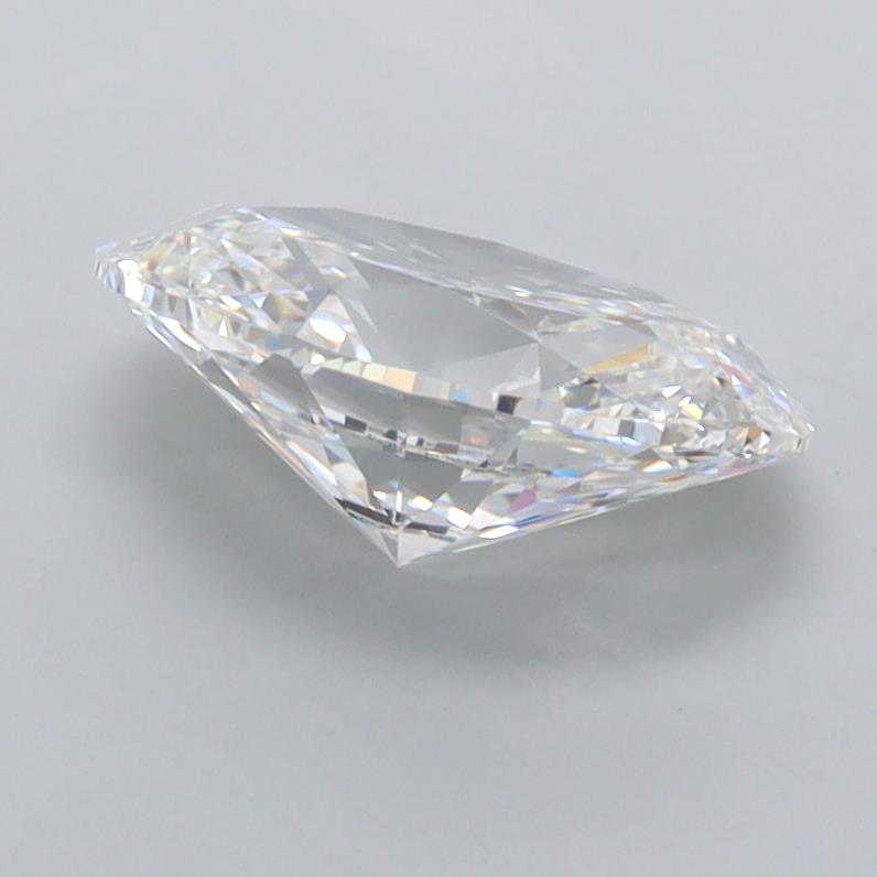 1.41 Carat Oval Lab Diamond :: 360 spin frame 06