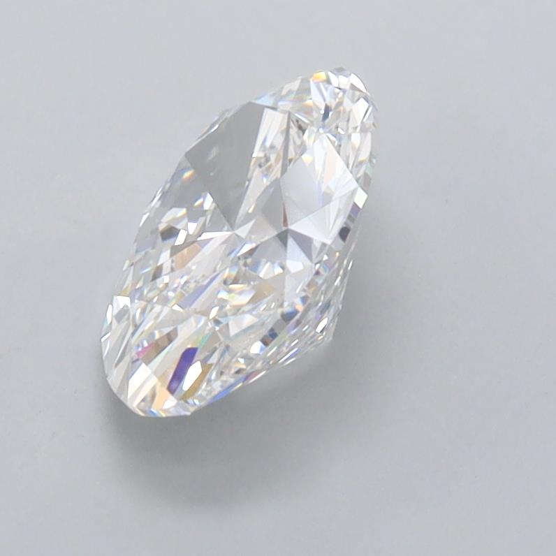 1.41 Carat Oval Lab Diamond :: 360 spin frame 07
