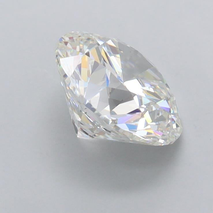 1.48 Carat Round Lab Diamond :: 360 spin frame 05