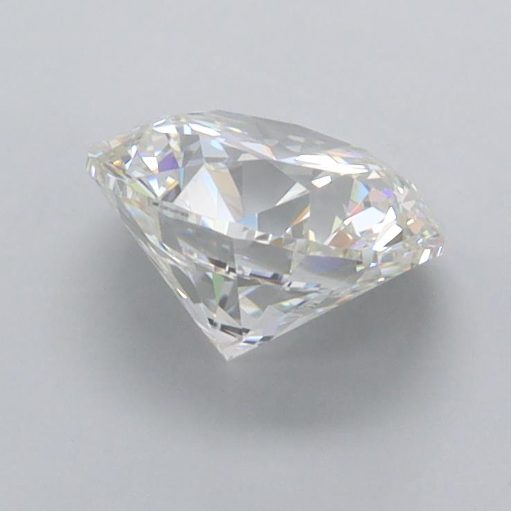1.48 Carat Round Lab Diamond :: 360 spin frame 07