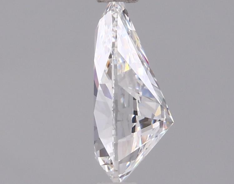 1.04 Carat Pear Lab Diamond :: 360 spin frame 02
