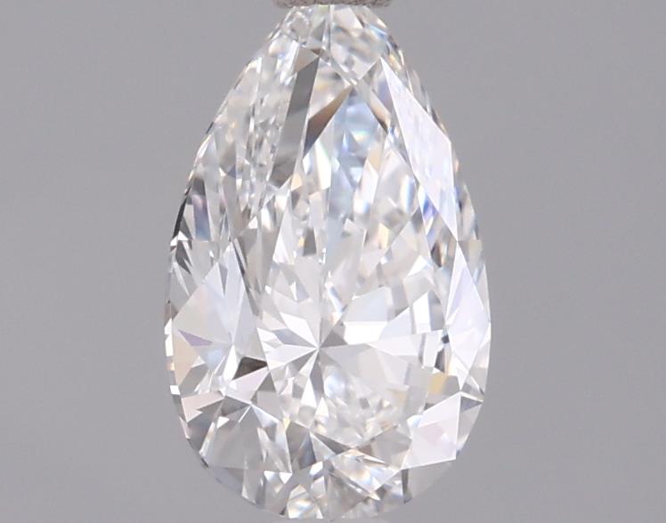 1.04 Carat Pear Lab Diamond :: 360 spin frame 05