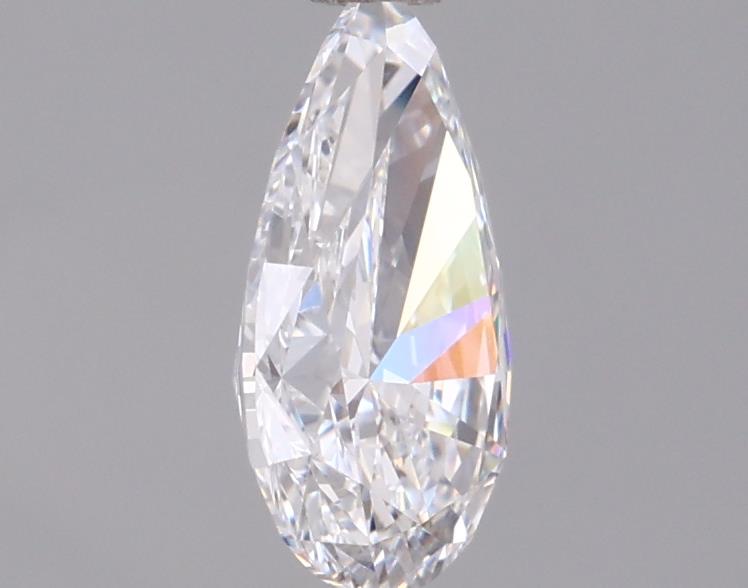 1.04 Carat Pear Lab Diamond :: 360 spin frame 03