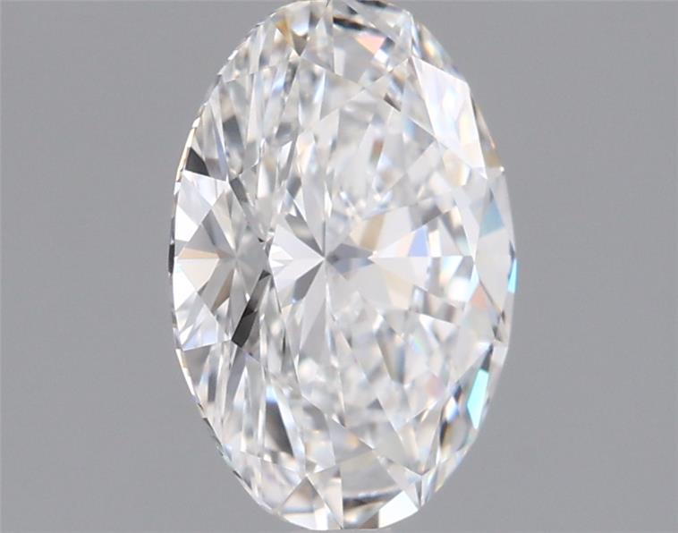 1.41 Carat Oval Lab Diamond :: 360 spin frame 05