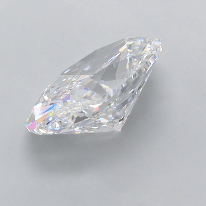 1.05 Carat Oval Lab Diamond :: 360 spin frame 03