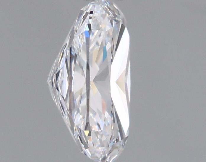 1.01 Carat Elongated Cushion Lab Diamond :: 360 spin frame 04