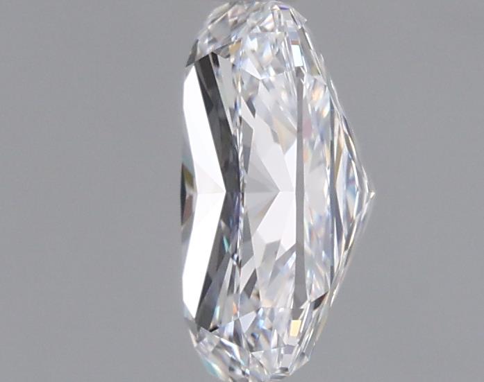 1.01 Carat Elongated Cushion Lab Diamond :: 360 spin frame 05