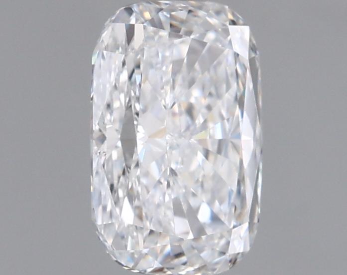 1.01 Carat Elongated Cushion Lab Diamond :: 360 spin frame 06