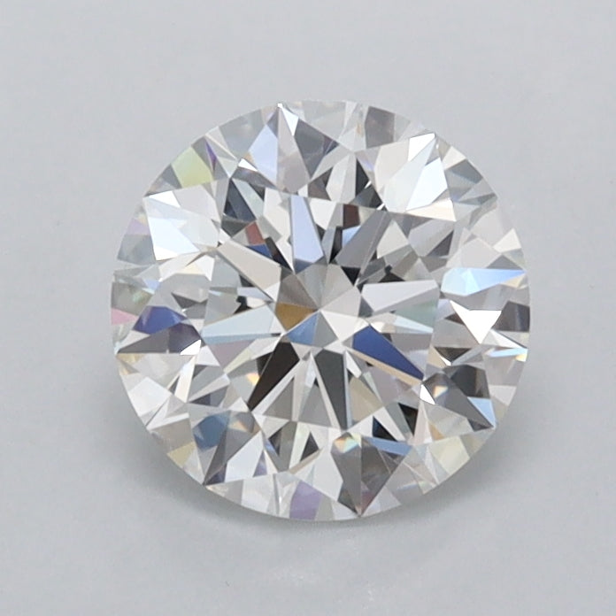 1.04 Carat Round Lab Diamond