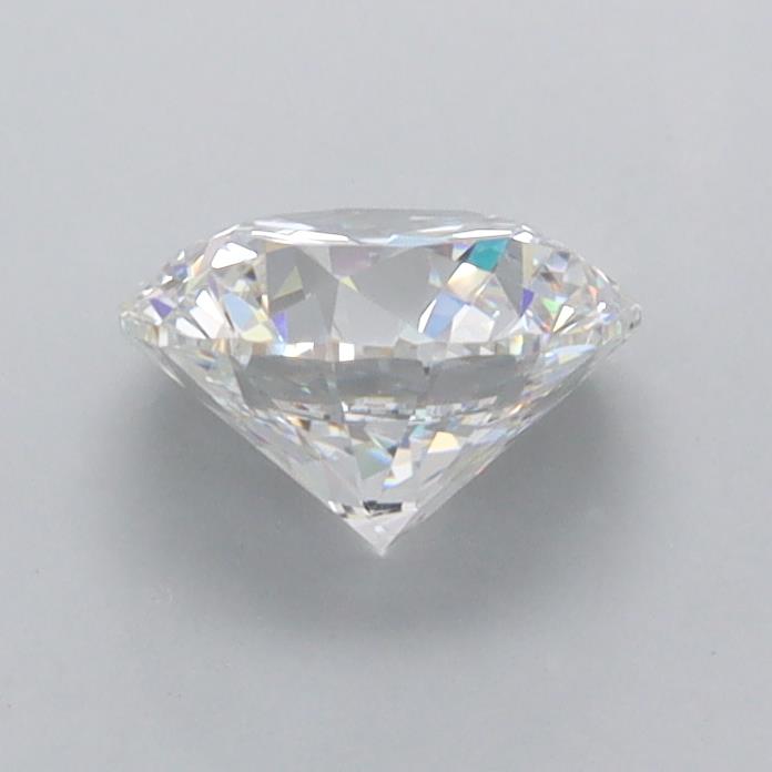 1.04 Carat Round Lab Diamond :: 360 spin frame 01