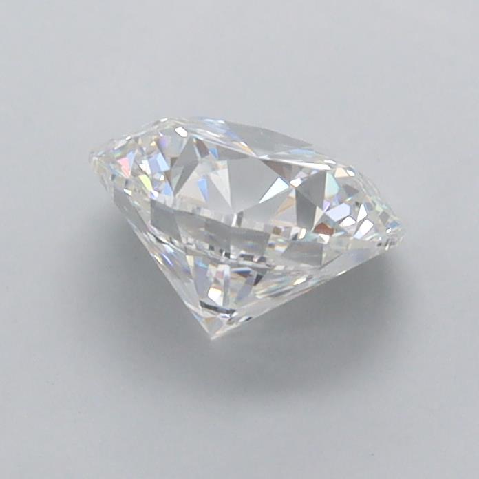 1.04 Carat Round Lab Diamond :: 360 spin frame 04