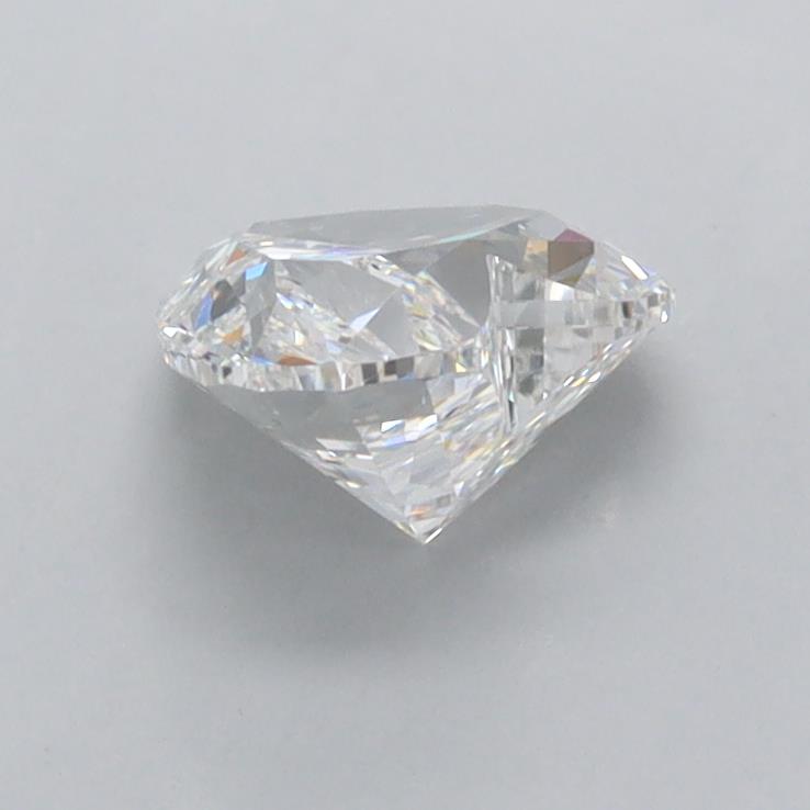 1.04 Carat Heart Lab Diamond :: 360 spin frame 01