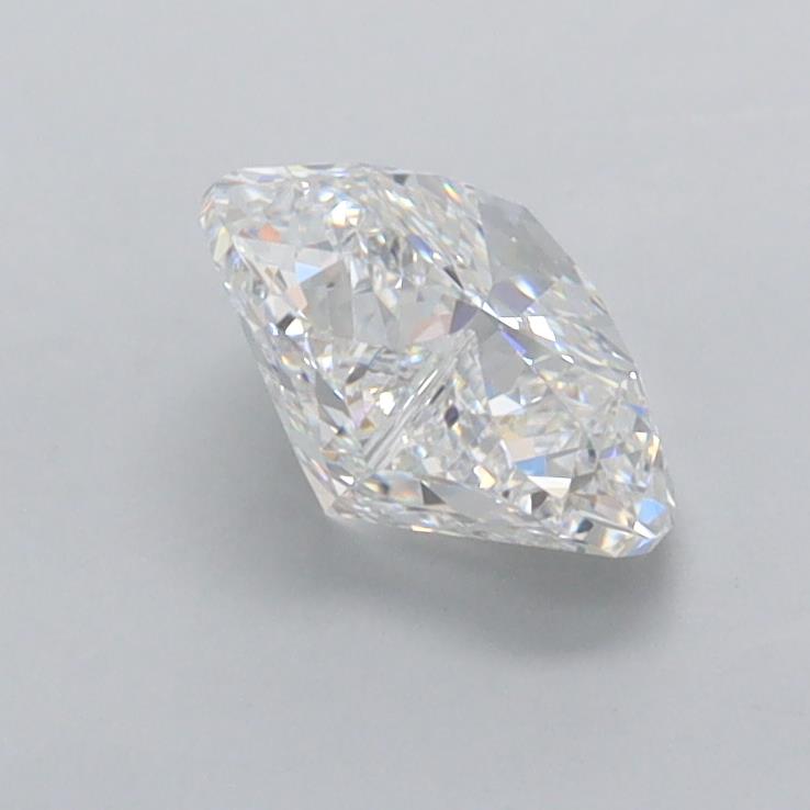 1.04 Carat Heart Lab Diamond :: 360 spin frame 05