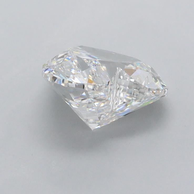 1.04 Carat Heart Lab Diamond :: 360 spin frame 06