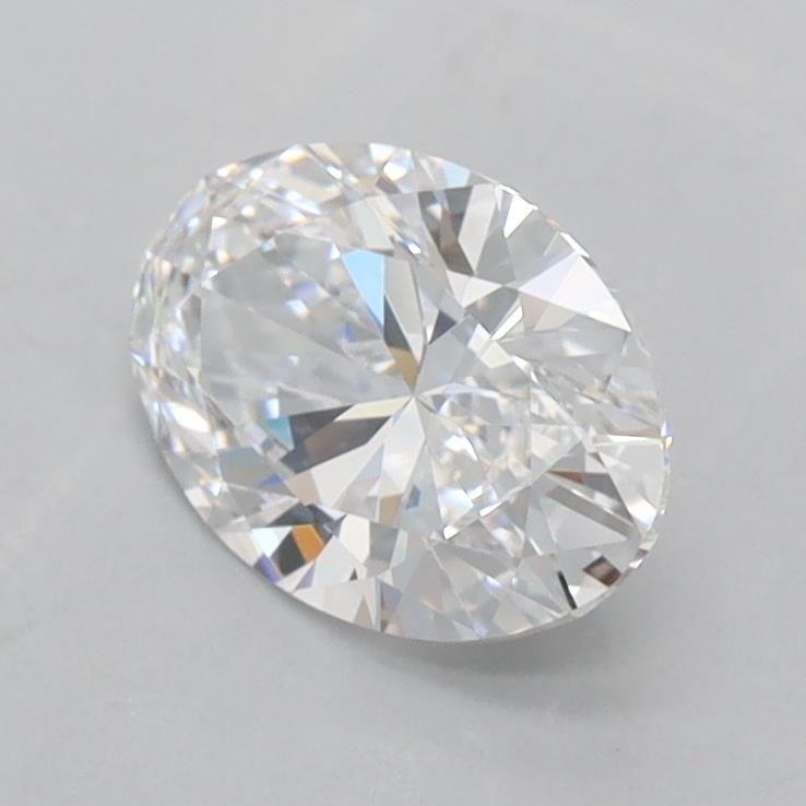 1.06 Carat Oval Lab Diamond :: 360 spin frame 03