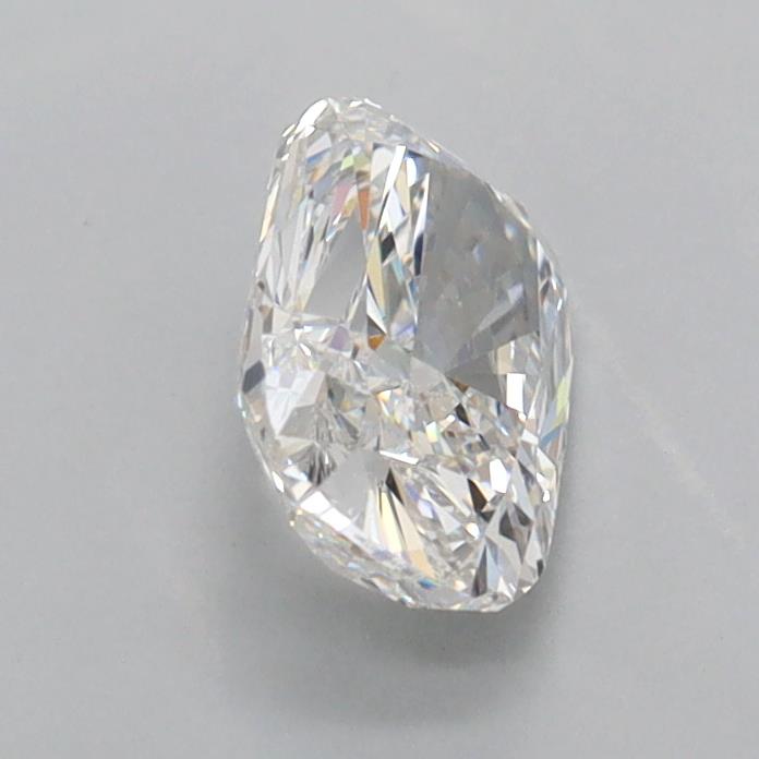 1.02 Carat Elongated Cushion Lab Diamond :: 360 spin frame 01