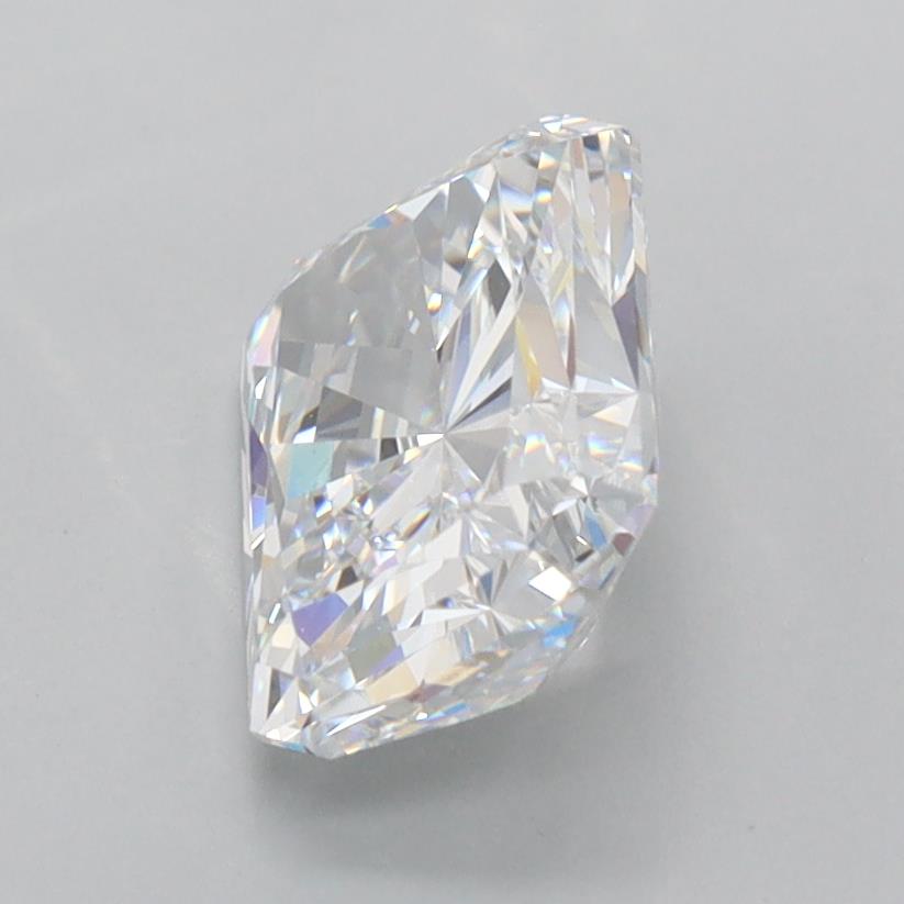 1.97 Carat Radiant Lab Diamond :: 360 spin frame 01