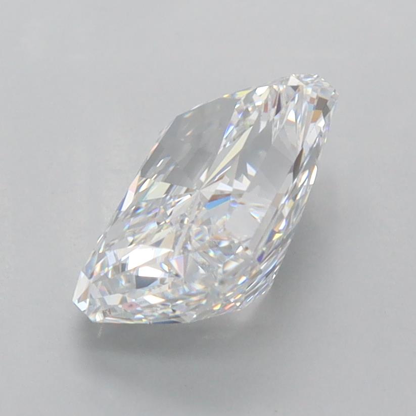 1.97 Carat Radiant Lab Diamond :: 360 spin frame 04