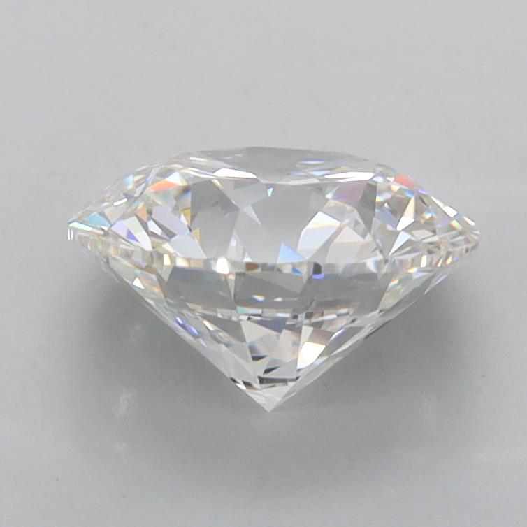 1.91 Carat Round Lab Diamond :: 360 spin frame 02
