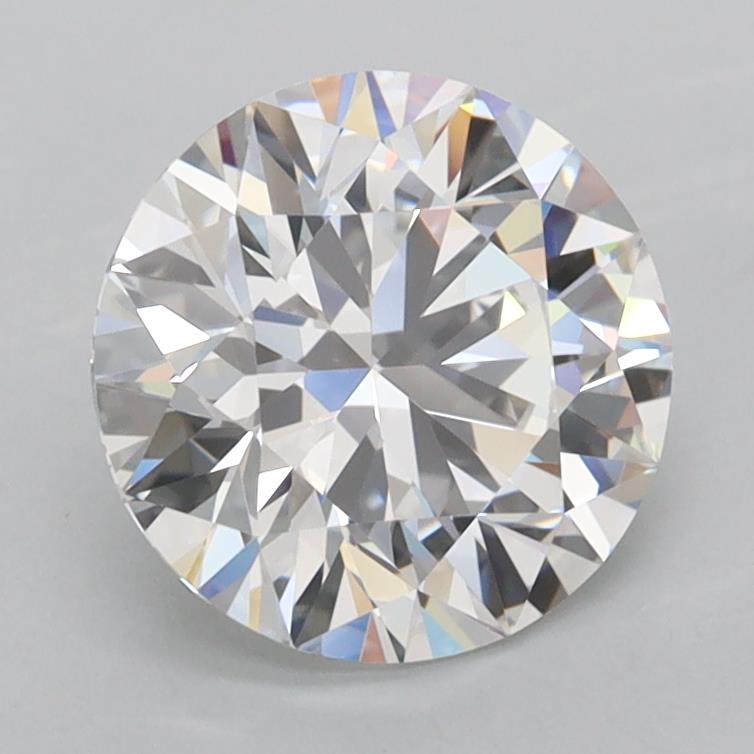1.91 Carat Round Lab Diamond :: 360 spin frame 04