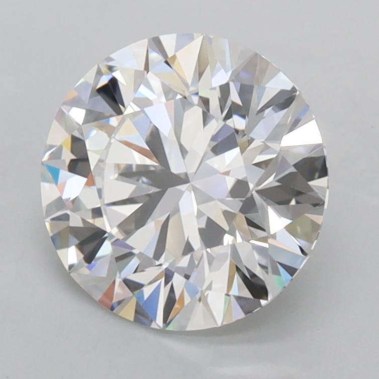 1.91 Carat Round Lab Diamond :: 360 spin frame 05