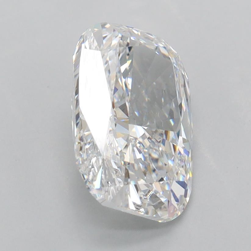 1.91 Carat Elongated Cushion Lab Diamond :: 360 spin frame 02