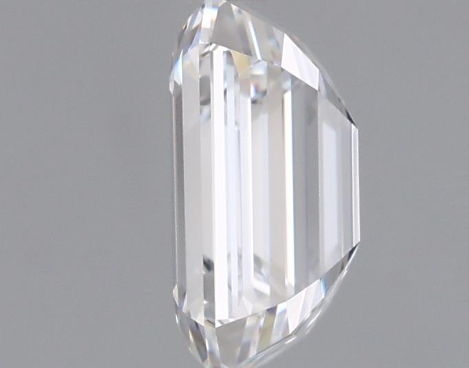 1.19 Carat Emerald Lab Diamond :: 360 spin frame 01