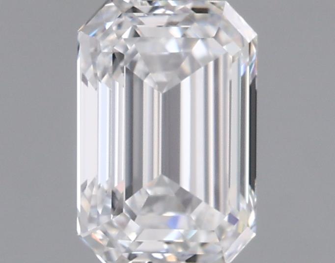 1.19 Carat Emerald Lab Diamond :: 360 spin frame 07