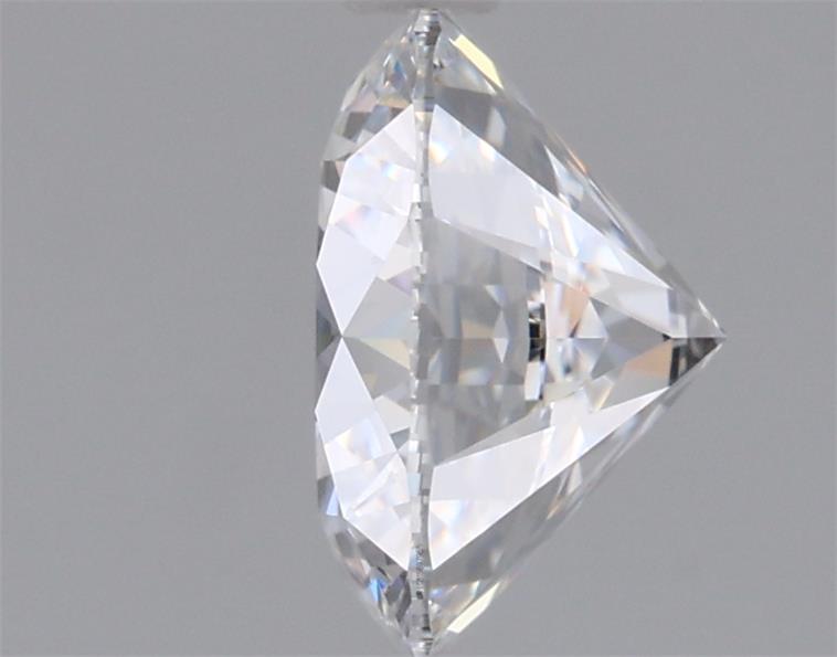 1.89 Carat Round Lab Diamond :: 360 spin frame 01