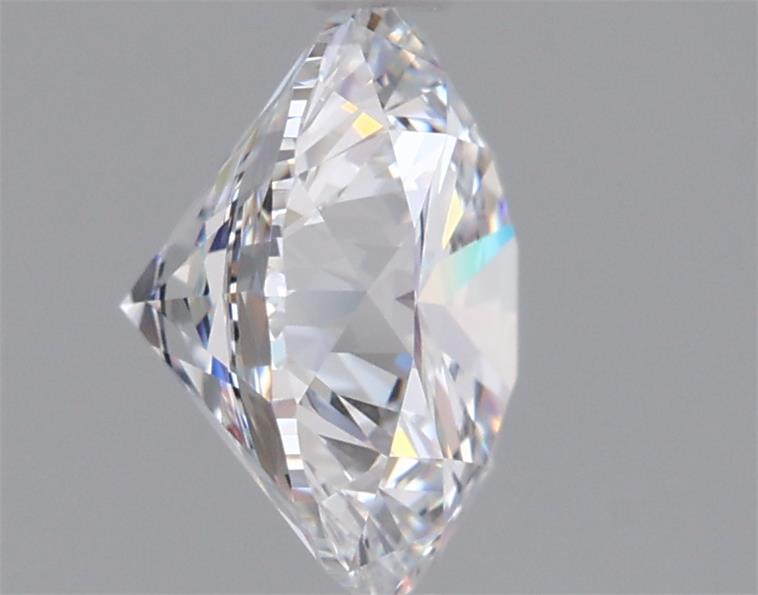 1.89 Carat Round Lab Diamond :: 360 spin frame 07