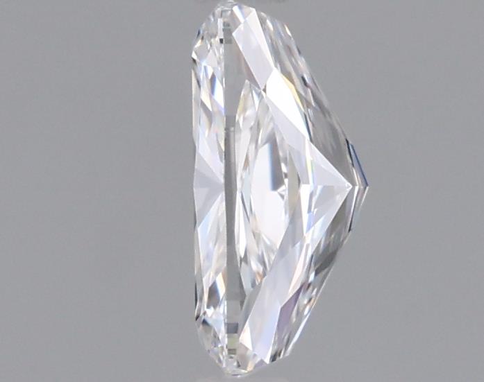 0.99 Carat Elongated Cushion Lab Diamond :: 360 spin frame 01