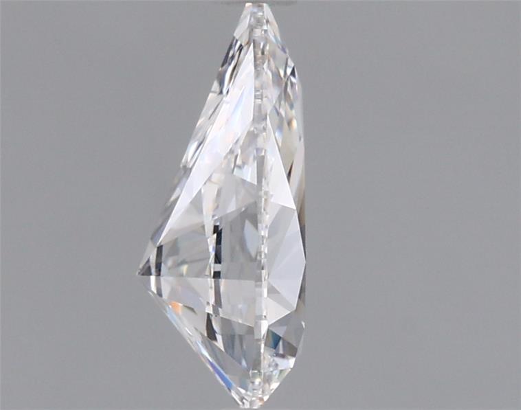 1.01 Carat Pear Lab Diamond :: 360 spin frame 01
