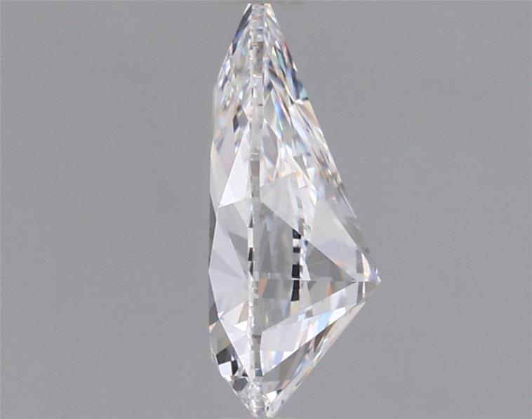 1.01 Carat Pear Lab Diamond :: 360 spin frame 02