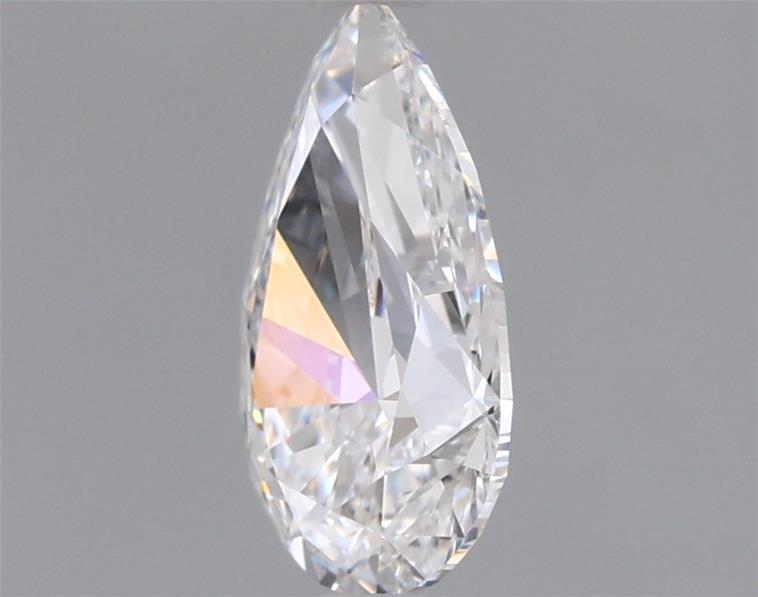 1.01 Carat Pear Lab Diamond :: 360 spin frame 03
