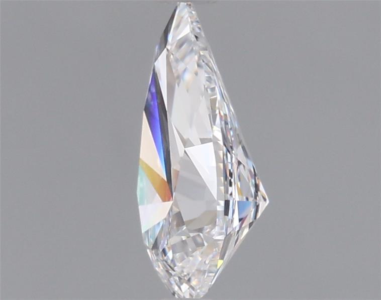 1.01 Carat Pear Lab Diamond :: 360 spin frame 04
